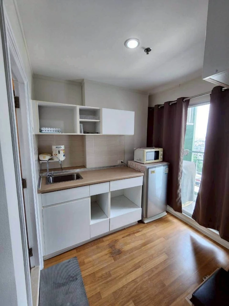 ✨ For Rent — Lumpini Place Suksawat–Rama 2 | Conveniently Connected Location 🚗