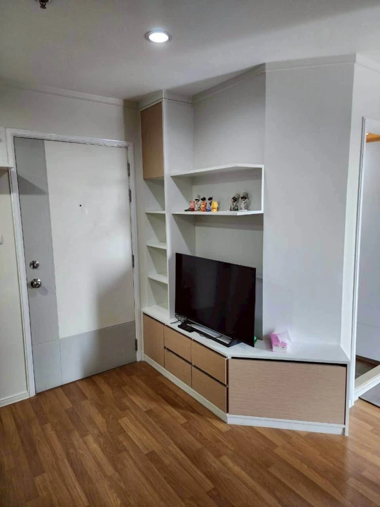 ✨ For Rent — Lumpini Place Suksawat–Rama 2 | Conveniently Connected Location 🚗