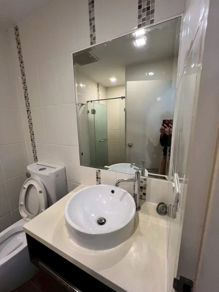 🏠🌃 Condo for Rent: Wish @ Samyan 🏠🌃