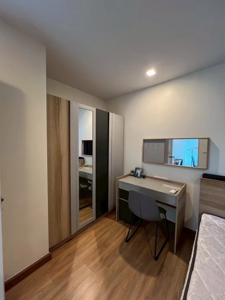 🏠🌃 Condo for Rent: Wish @ Samyan 🏠🌃