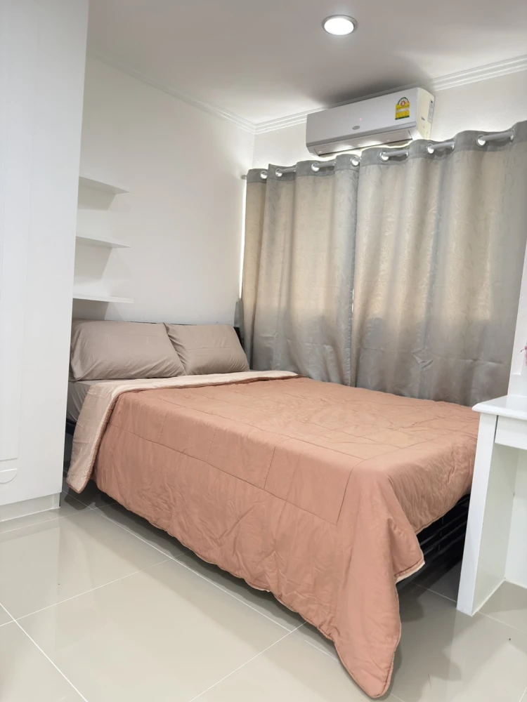🌟🏙️ For Rent: Witthaya Complex | Large 95 sq.m. room in the heart of Bangkok with beautiful city view! 🏙️🌟