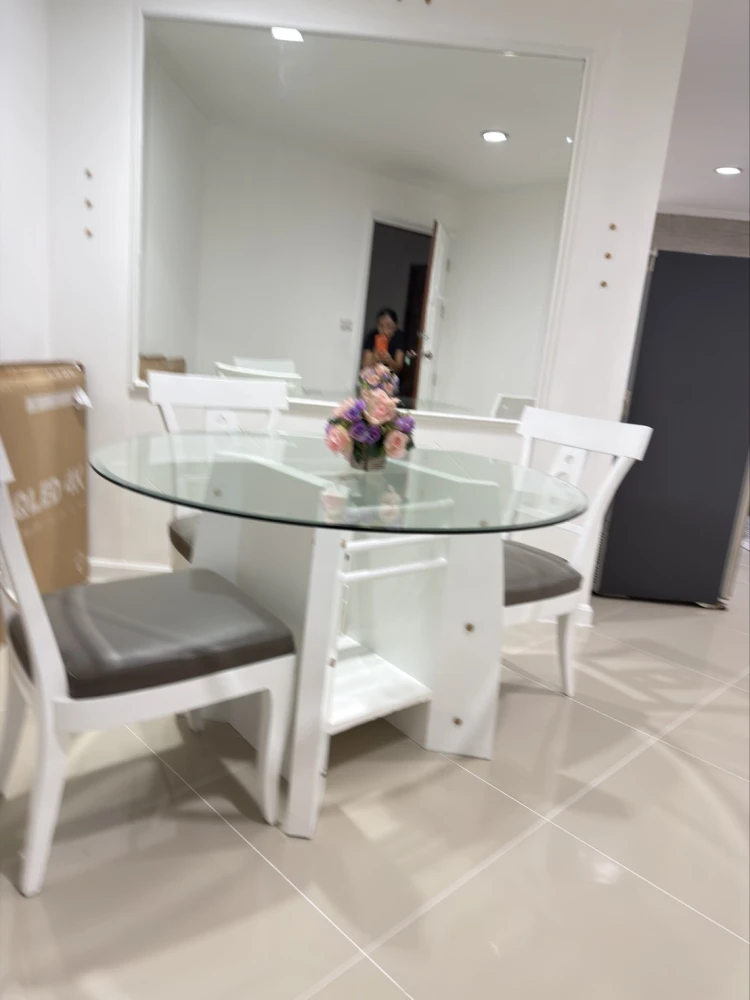 🌟🏙️ For Rent: Witthaya Complex | Large 95 sq.m. room in the heart of Bangkok with beautiful city view! 🏙️🌟