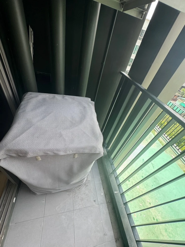✨ FOR RENT | WHIZDOM STATION RATCHADA–THAPRA