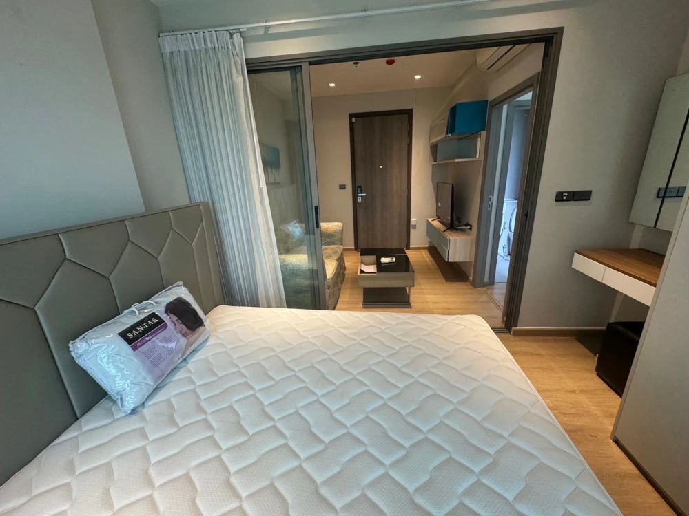✨ FOR RENT | WHIZDOM STATION RATCHADA–THAPRA
