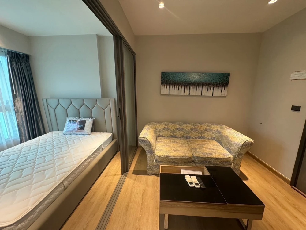 ✨ FOR RENT | WHIZDOM STATION RATCHADA–THAPRA