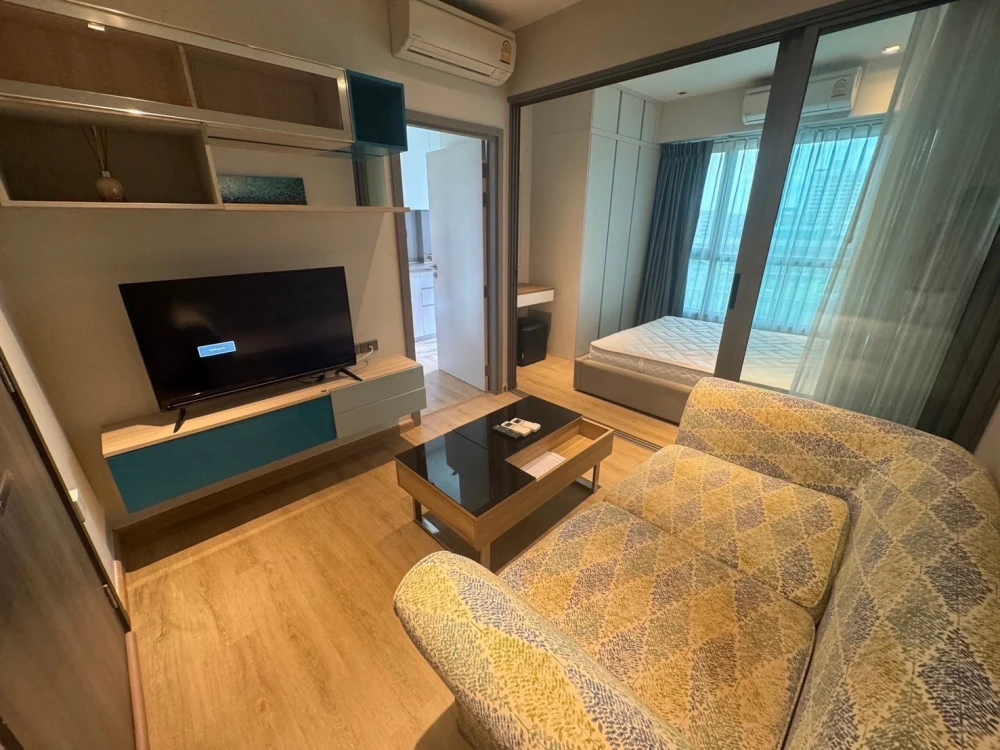✨ FOR RENT | WHIZDOM STATION RATCHADA–THAPRA