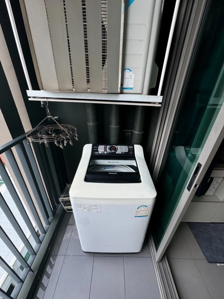 ✨ FOR RENT | WHIZDOM STATION RATCHADA–THAPRA