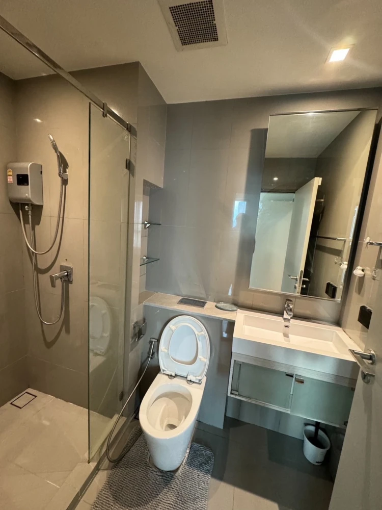 ✨ FOR RENT | WHIZDOM STATION RATCHADA–THAPRA