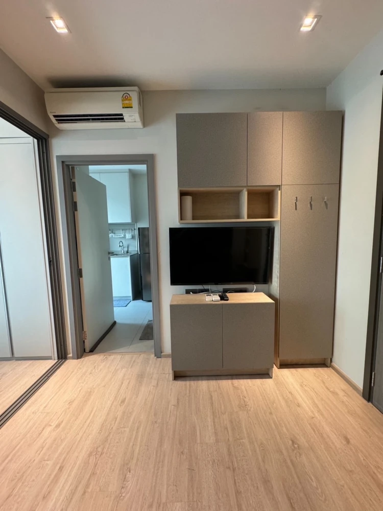✨ FOR RENT | WHIZDOM STATION RATCHADA–THAPRA