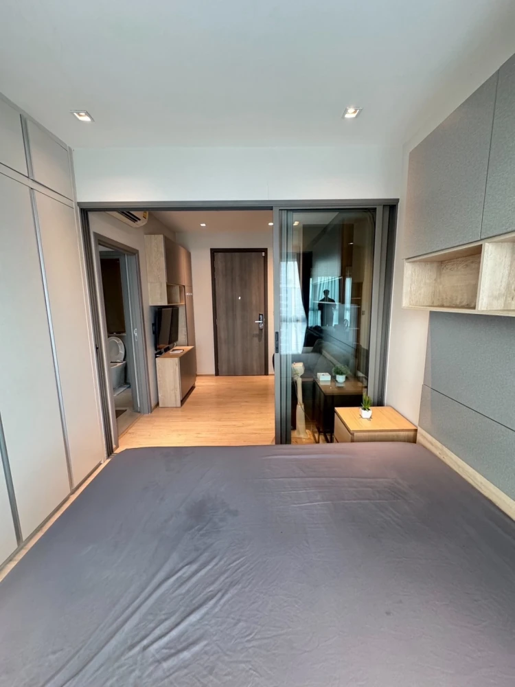 ✨ FOR RENT | WHIZDOM STATION RATCHADA–THAPRA