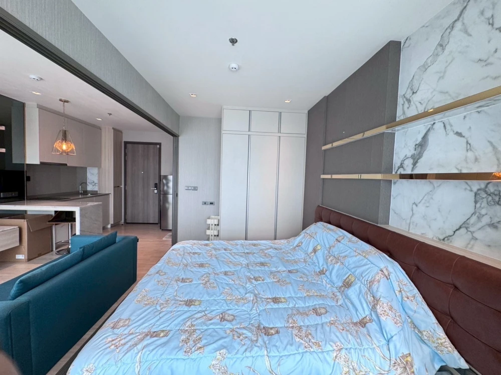 ✨ FOR RENT | WHIZDOM STATION RATCHADA–THAPRA images