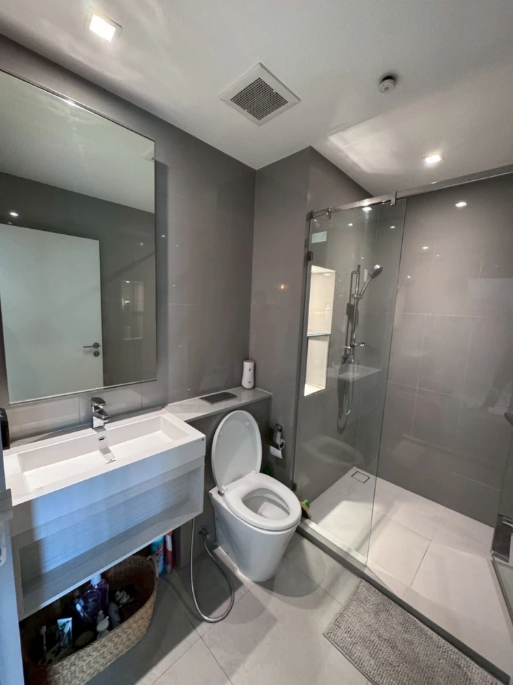 ✨ FOR RENT | WHIZDOM STATION RATCHADA–THAPRA