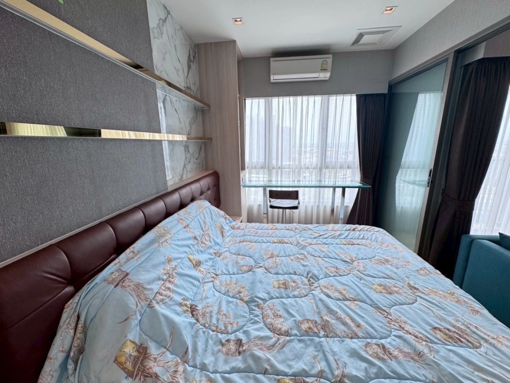✨ FOR RENT | WHIZDOM STATION RATCHADA–THAPRA