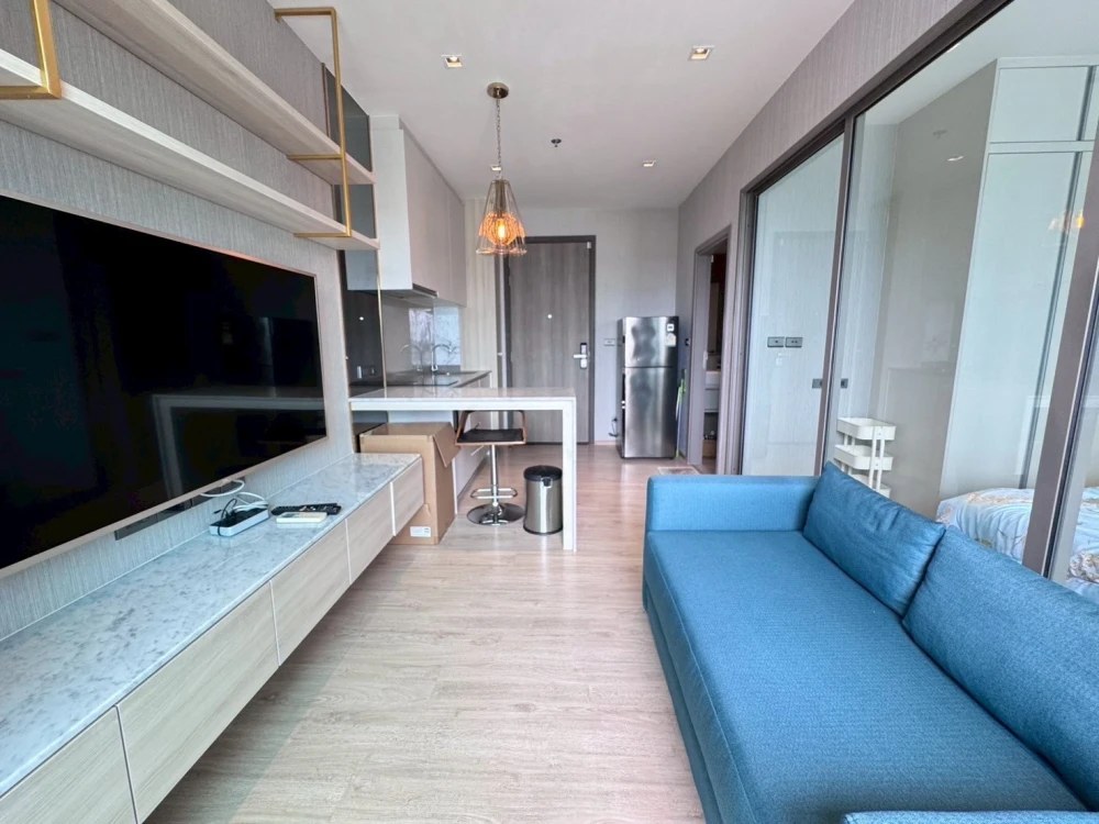 ✨ FOR RENT | WHIZDOM STATION RATCHADA–THAPRA