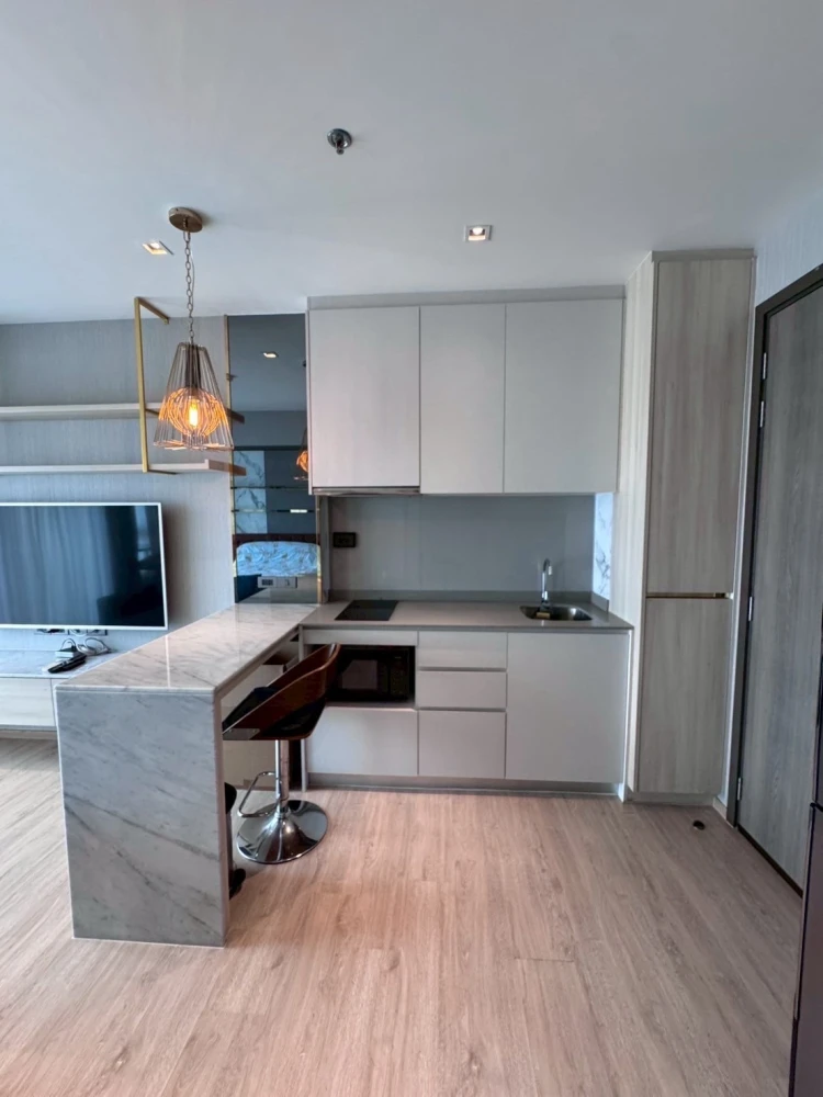 ✨ FOR RENT | WHIZDOM STATION RATCHADA–THAPRA