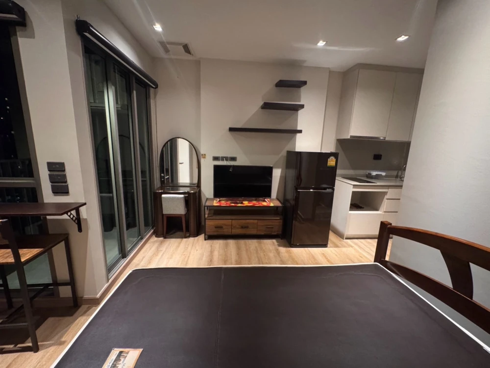 ✨ FOR RENT | WHIZDOM STATION RATCHADA–THAPRA images