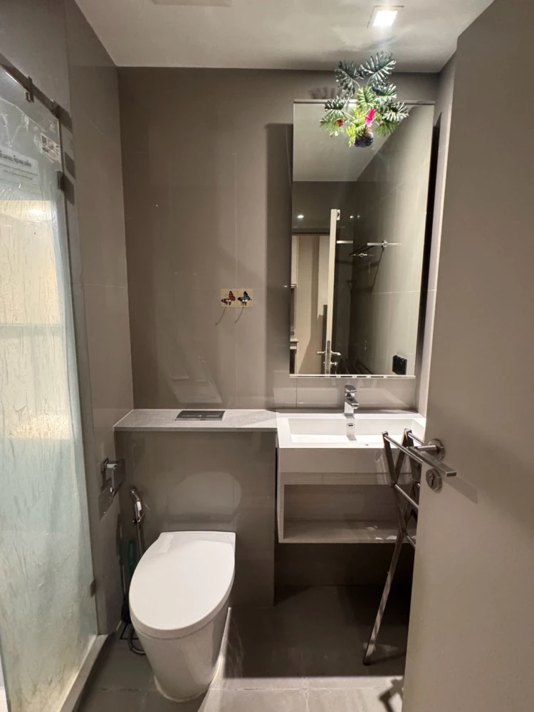 ✨ FOR RENT | WHIZDOM STATION RATCHADA–THAPRA