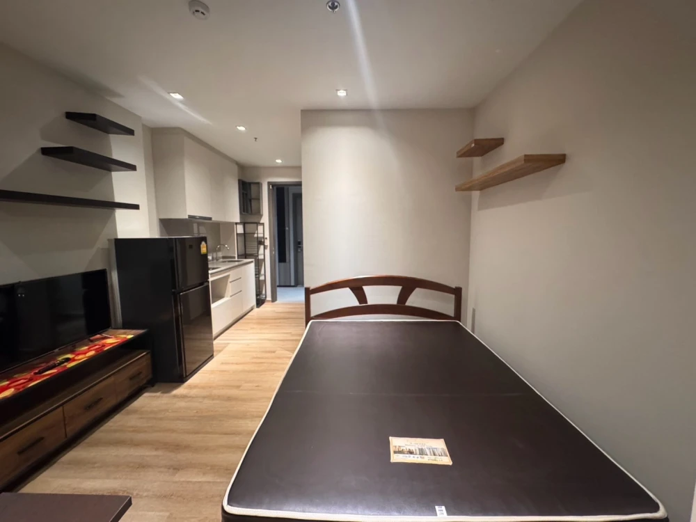 ✨ FOR RENT | WHIZDOM STATION RATCHADA–THAPRA