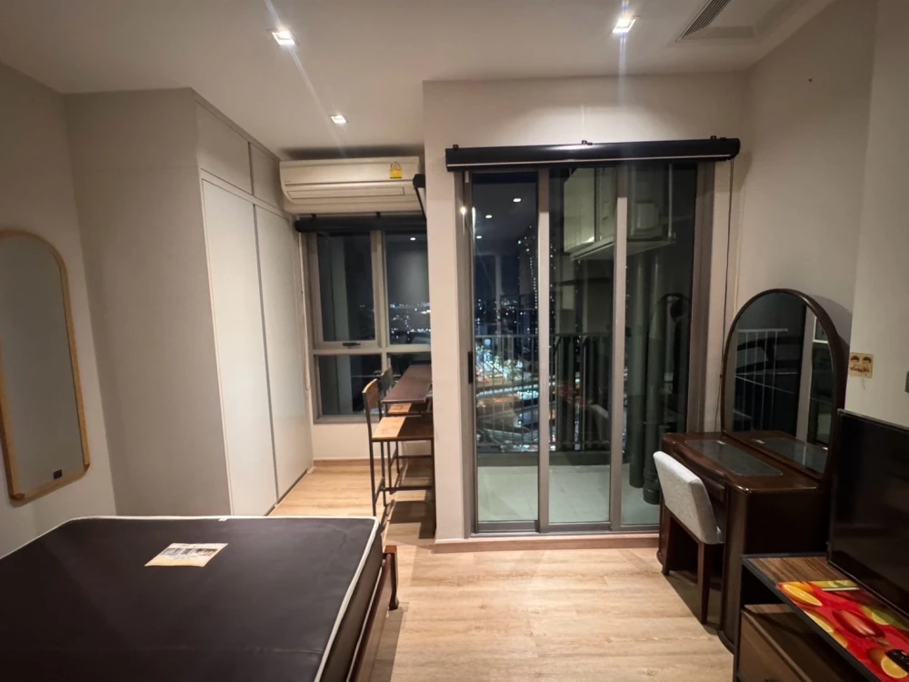 ✨ FOR RENT | WHIZDOM STATION RATCHADA–THAPRA