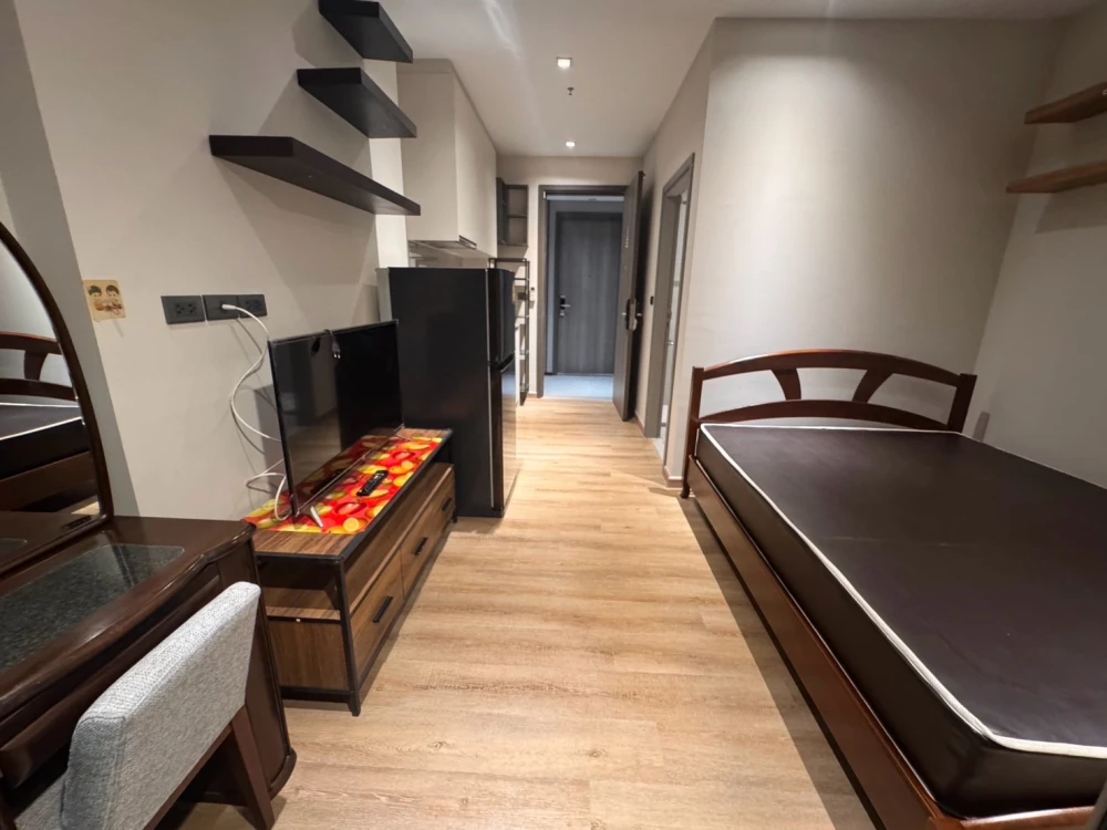 ✨ FOR RENT | WHIZDOM STATION RATCHADA–THAPRA
