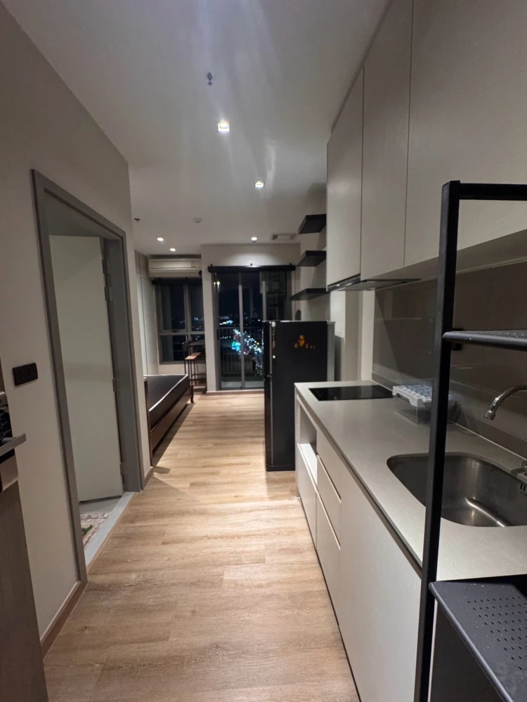 ✨ FOR RENT | WHIZDOM STATION RATCHADA–THAPRA