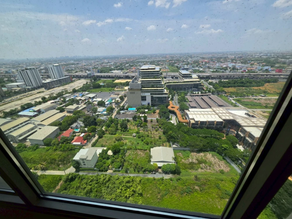 🏠🌃 Condo for Rent: Whizdom The Forestias 🏠🌃