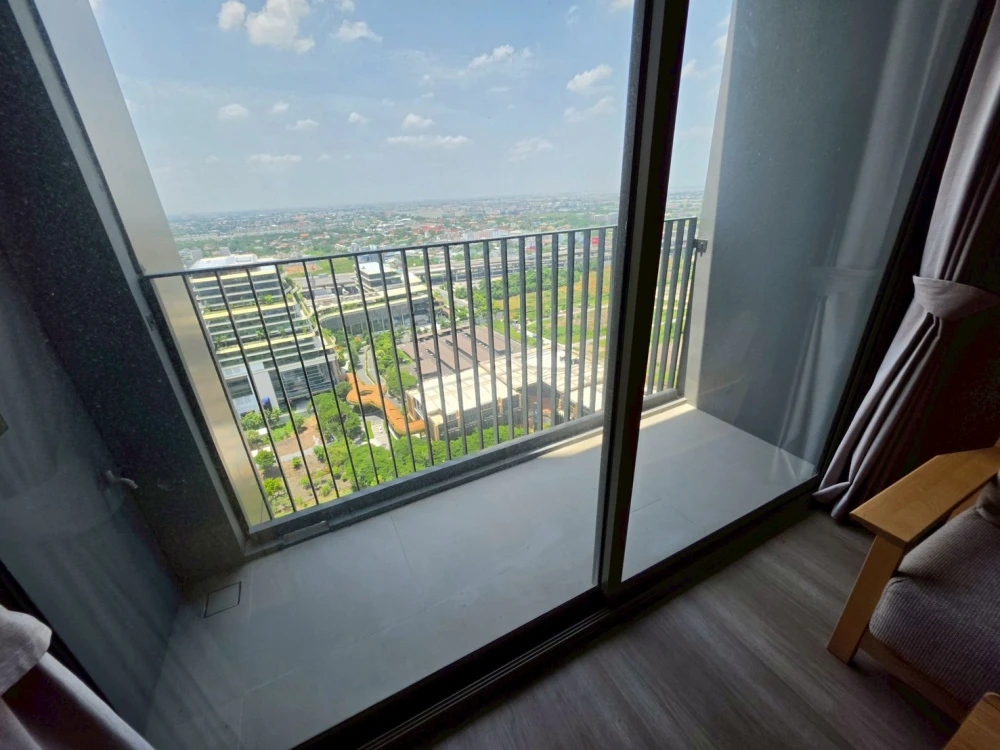 🏠🌃 Condo for Rent: Whizdom The Forestias 🏠🌃