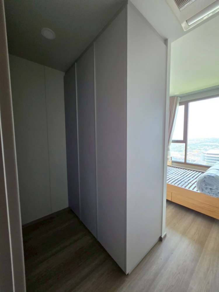 🏠🌃 Condo for Rent: Whizdom The Forestias 🏠🌃