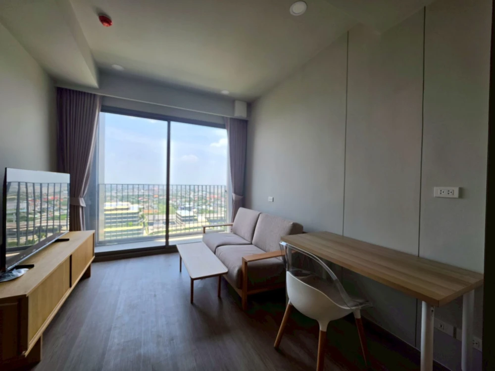 🏠🌃 Condo for Rent: Whizdom The Forestias 🏠🌃