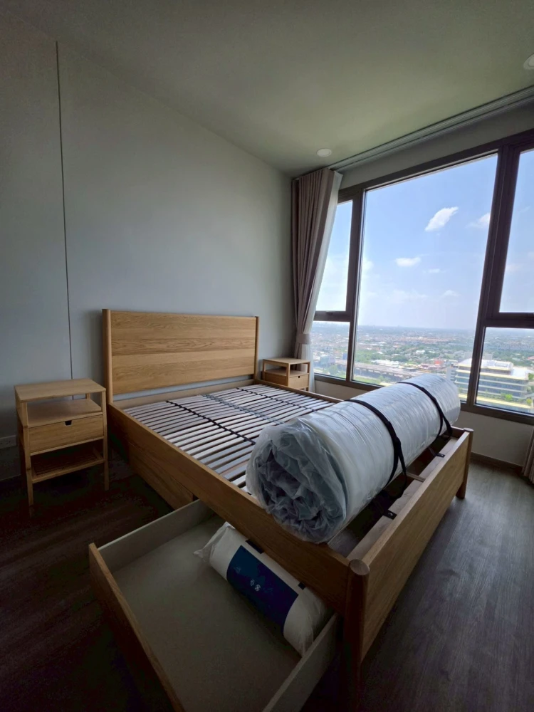 🏠🌃 Condo for Rent: Whizdom The Forestias 🏠🌃