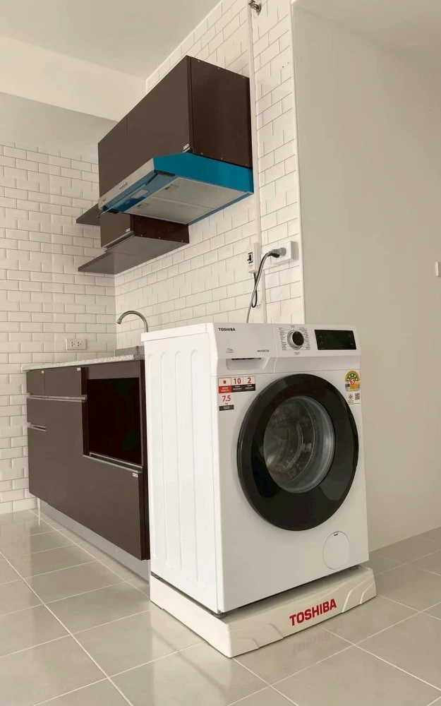 ✨ FOR RENT | SUPALAI PARK PHAHOLYOTHIN 21