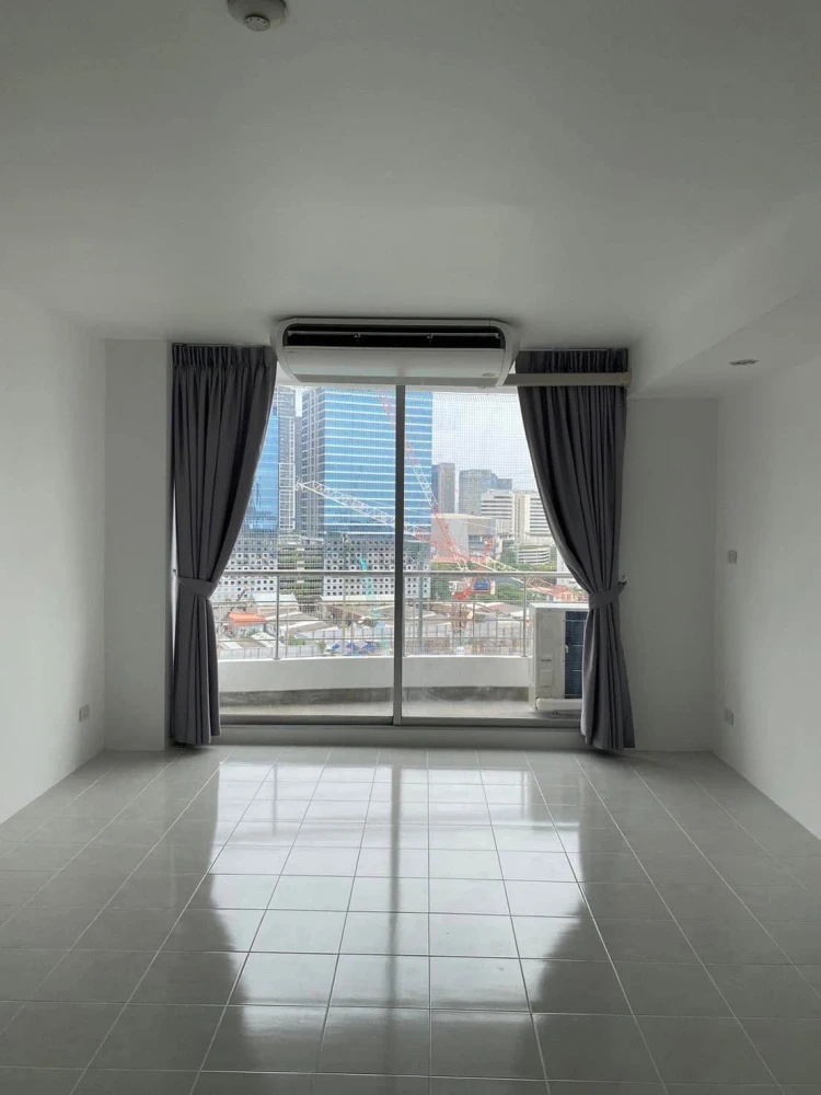 ✨ FOR RENT | SUPALAI PARK PHAHOLYOTHIN 21