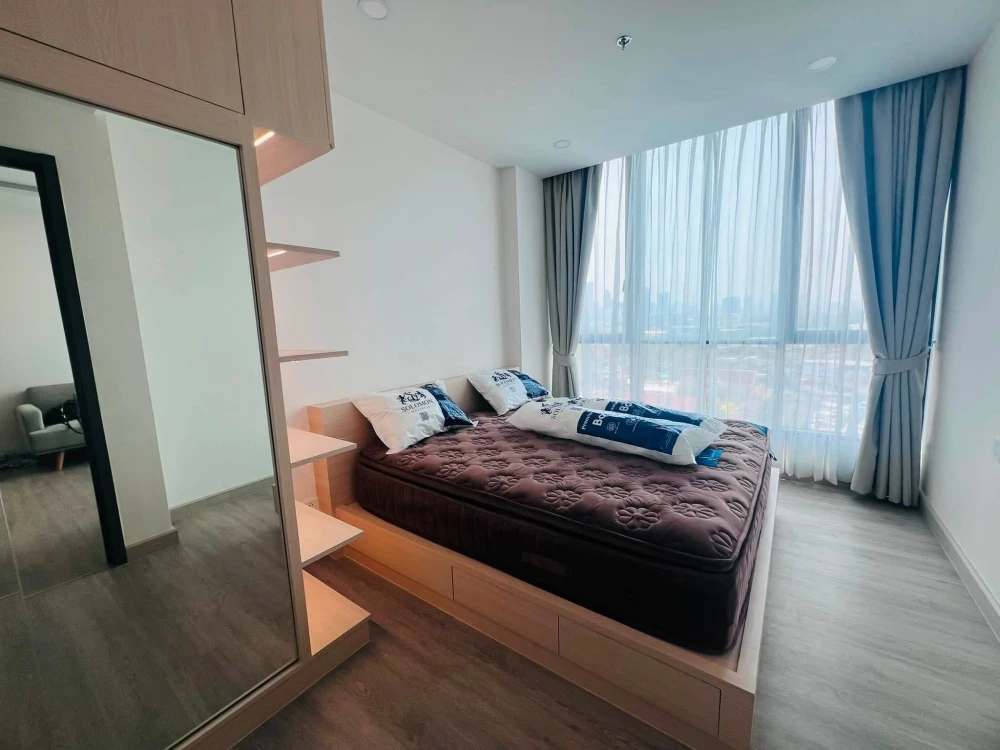 🏠🌃 For Rent: Supalai Premier Samsen - Ratchawat 🏠🌃