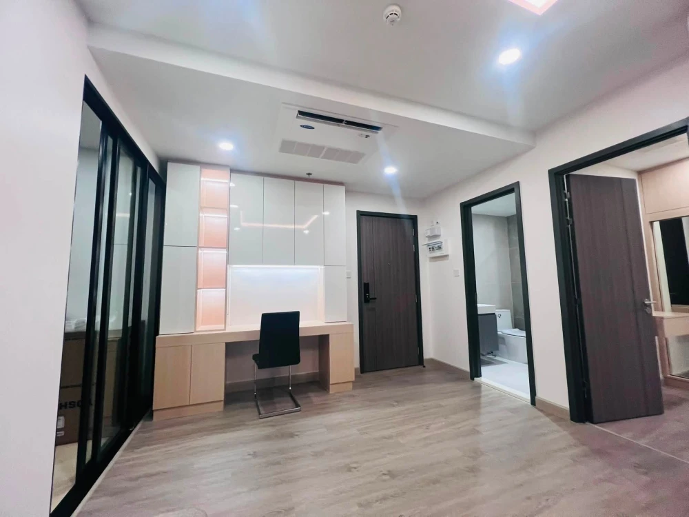 🏠🌃 For Rent: Supalai Premier Samsen - Ratchawat 🏠🌃