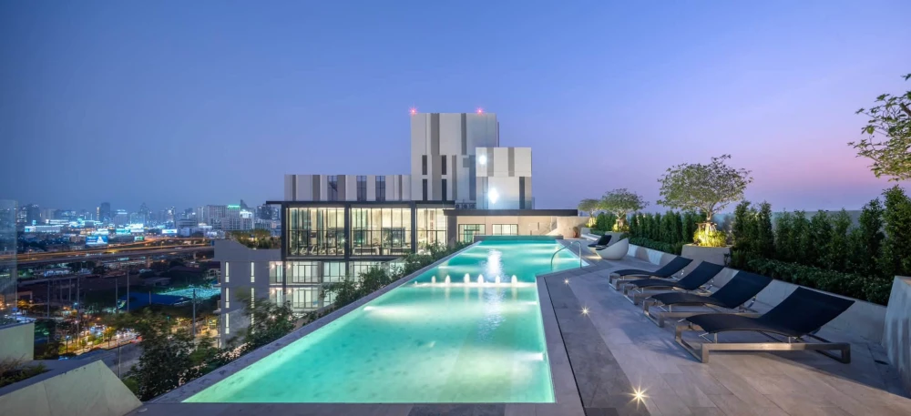 🏠🌃 For Rent: Supalai Premier Samsen - Ratchawat 🏠🌃