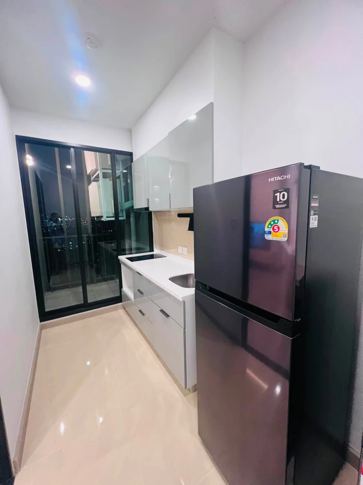 🏠🌃 For Rent: Supalai Premier Samsen - Ratchawat 🏠🌃