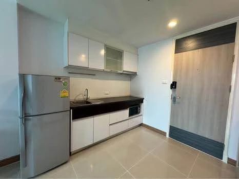 ✨ For Rent Supalai Premier @ Asoke near MRT Phetchaburi, 15th Floor, 51 sq.m. ✨