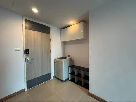 ✨ For Rent Supalai Premier @ Asoke near MRT Phetchaburi, 15th Floor, 51 sq.m. ✨