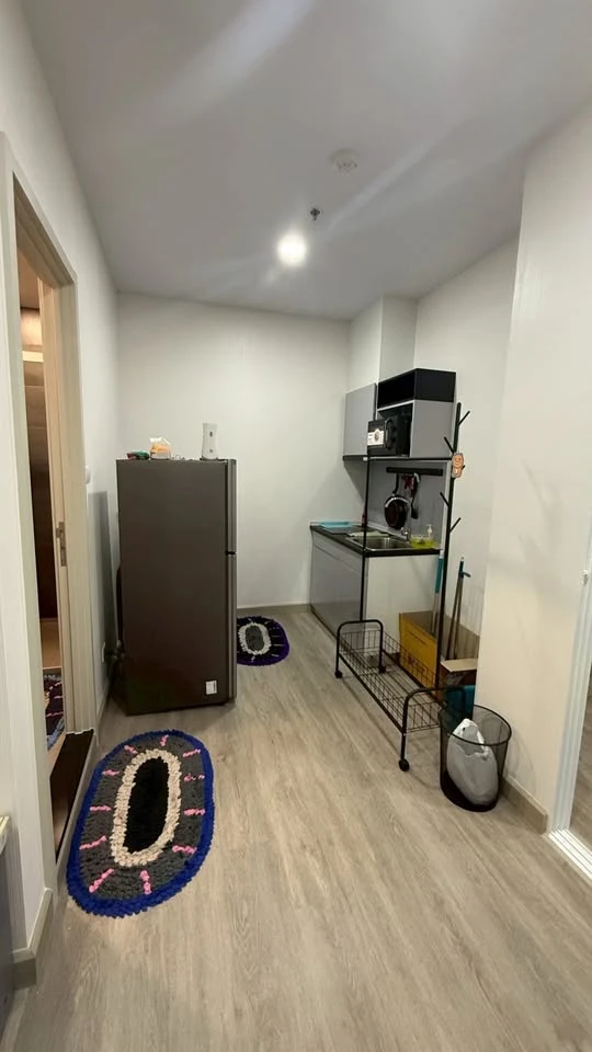 🏠🌃 For Rent: Supalai Loft Phasi Charoen Station 🏠🌃