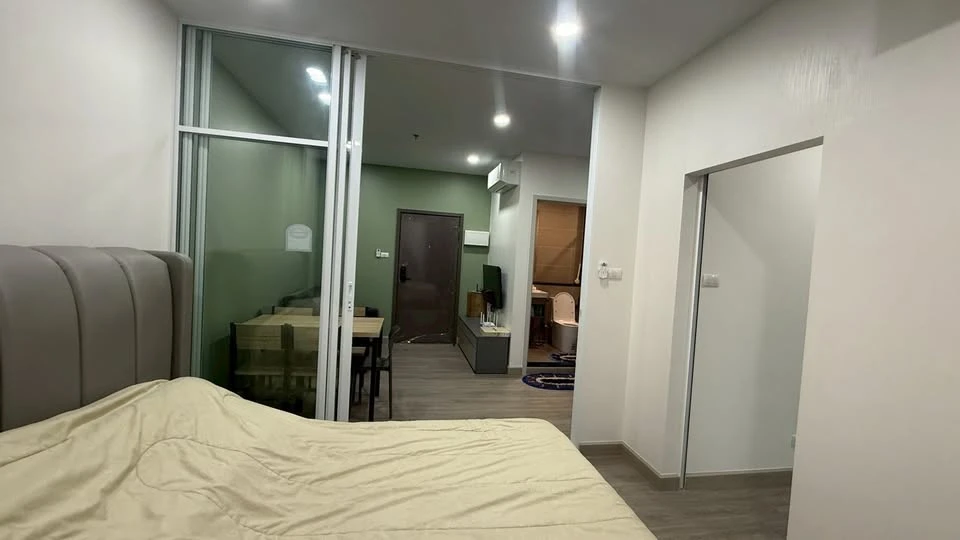 🏠🌃 For Rent: Supalai Loft Phasi Charoen Station 🏠🌃