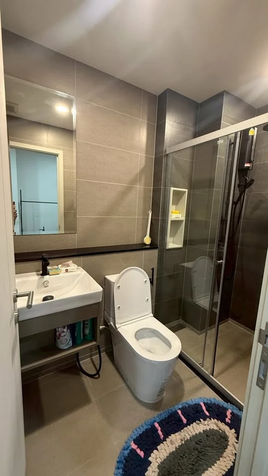 🏠🌃 For Rent: Supalai Loft Phasi Charoen Station 🏠🌃