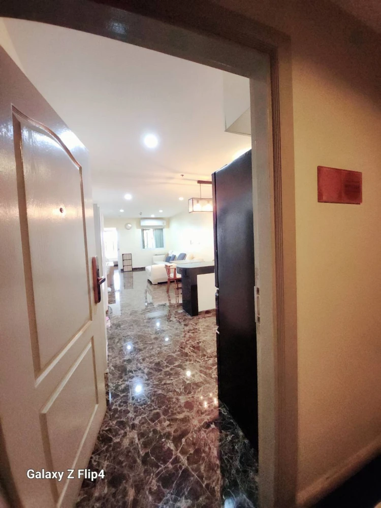 🏠🌃 For Rent: State Tower Condominium 🏠🌃