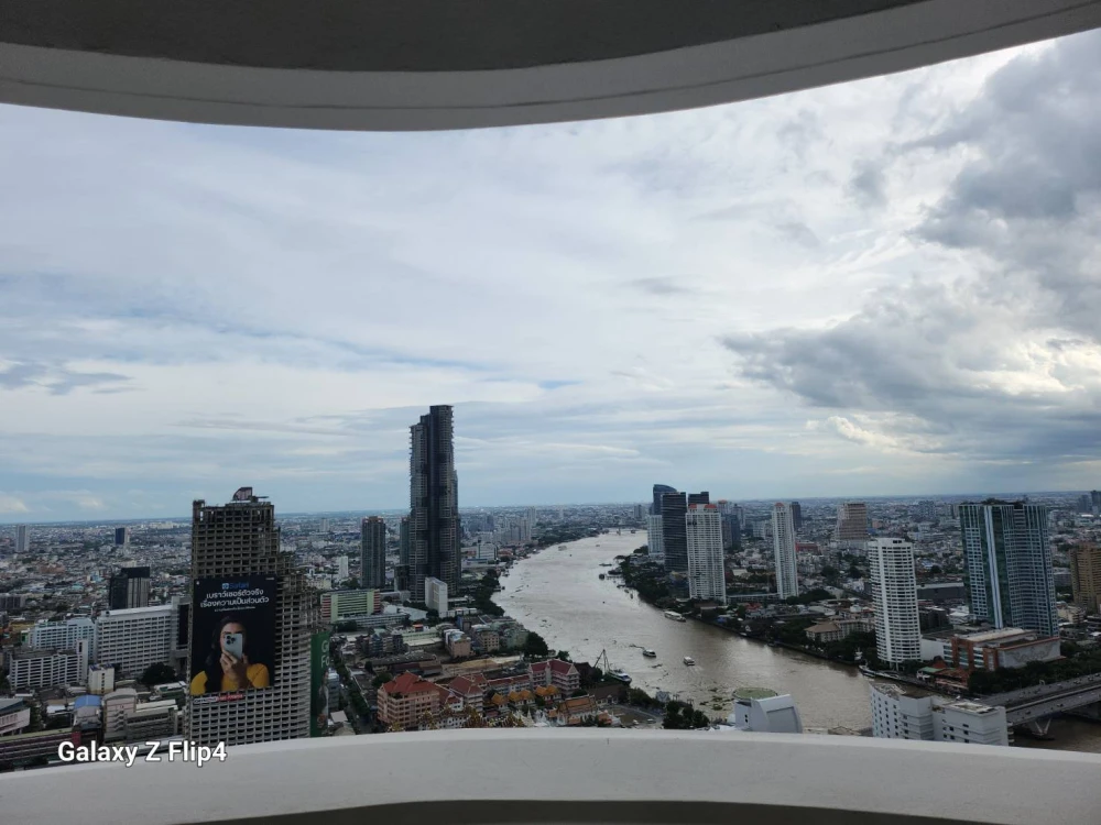 🏠🌃 For Rent: State Tower Condominium 🏠🌃