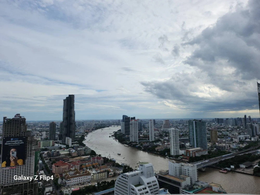 🏠🌃 For Rent: State Tower Condominium 🏠🌃