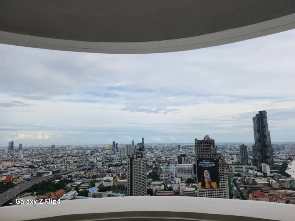 🏠🌃 For Rent: State Tower Condominium 🏠🌃