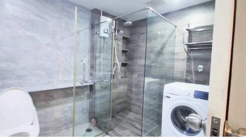 🏠🌃 For Rent: State Tower Condominium 🏠🌃