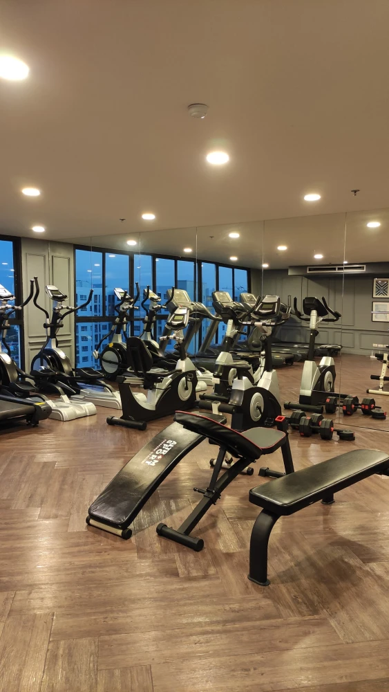 🏠🌃 For rent: Intown Rama 8 🏠🌃
