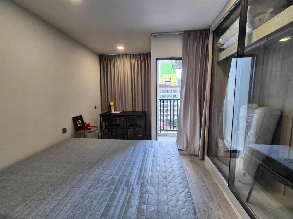 🏠🌃 Condo for Rent: Cave Sheed Kaset 🏠🌃