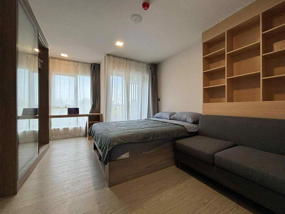 🏠🌃 Condo for Rent: Cave Town Island 🏠🌃