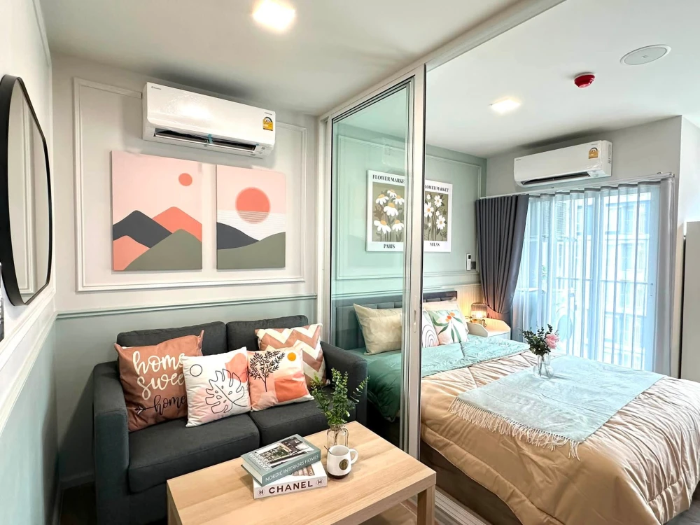 🏠🌃 Condo for Rent: Cave Town Island 🏠🌃